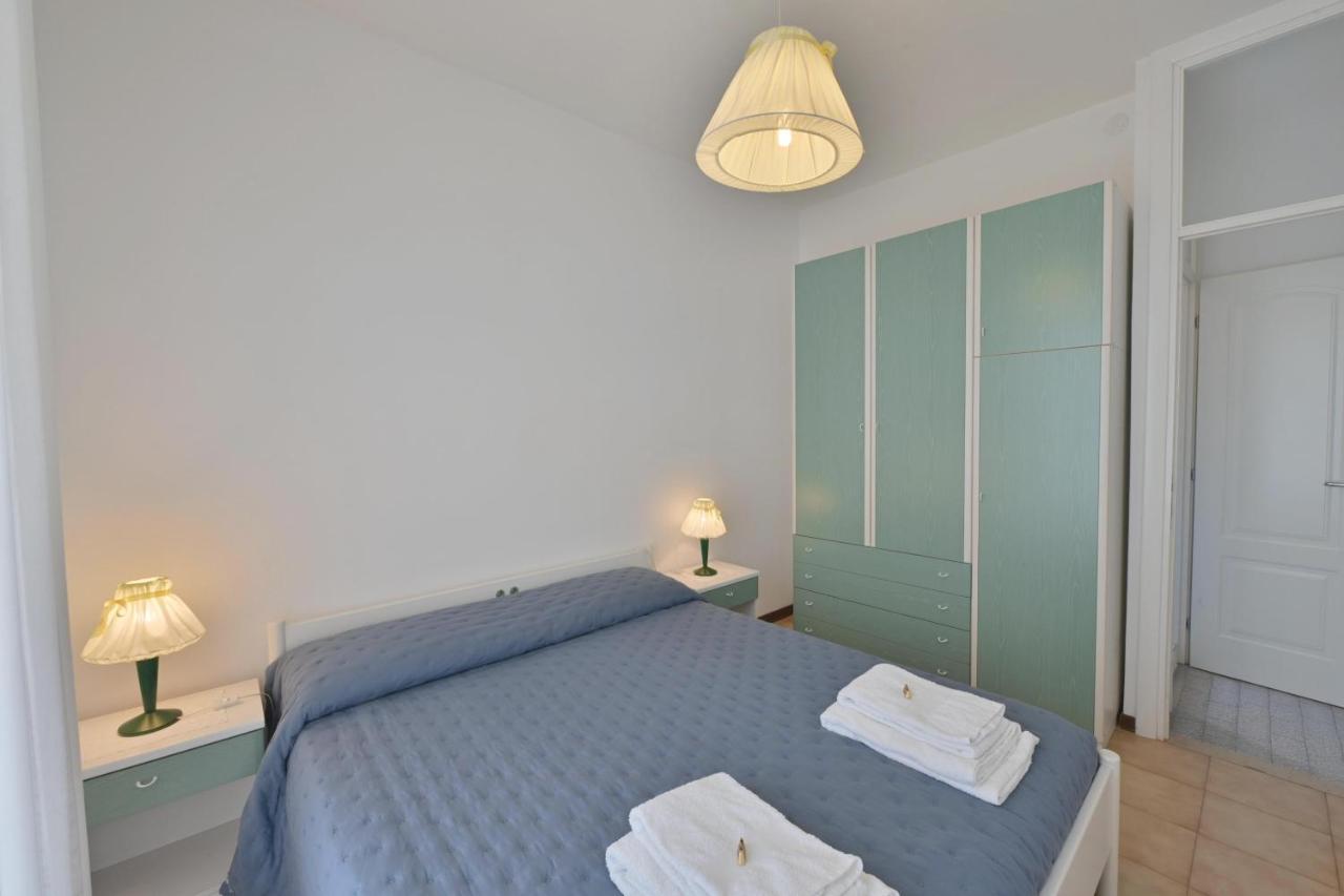 Residence Mariavittoria Lido di Jesolo Eksteriør billede