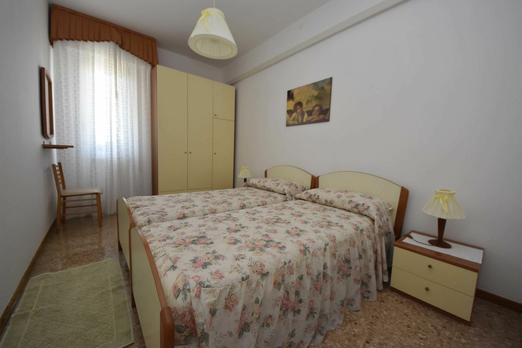 Residence Mariavittoria Lido di Jesolo Eksteriør billede